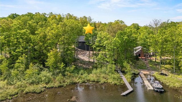 7272 FREEDOM TRAIL, Wabeno, WI 54566