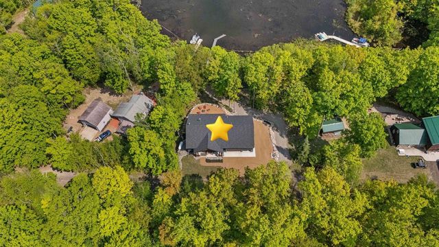 7272 FREEDOM TRAIL, Wabeno, WI 54566