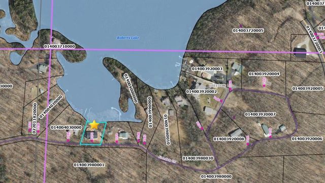 7272 FREEDOM TRAIL, Wabeno, WI 54566