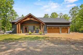 7272 FREEDOM TRAIL, Wabeno, WI 54566