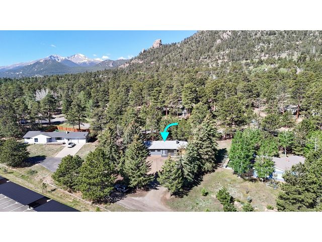 1013 Lexington Ln, Estes Park, CO 80517