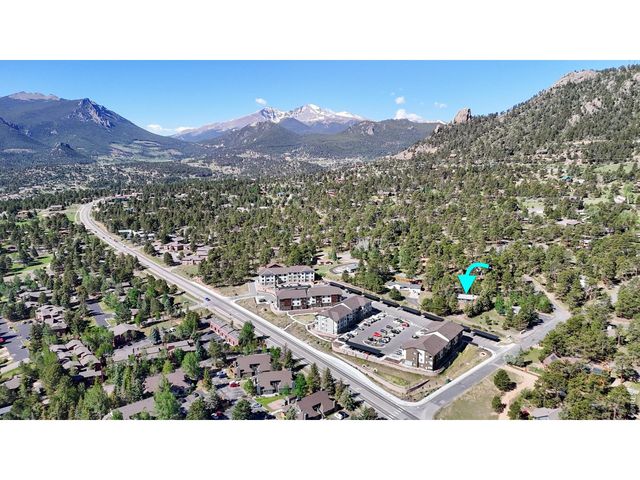 1013 Lexington Ln, Estes Park, CO 80517
