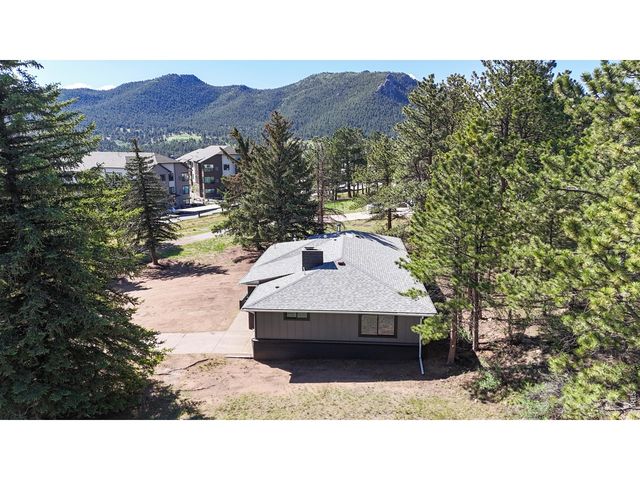 1013 Lexington Ln, Estes Park, CO 80517