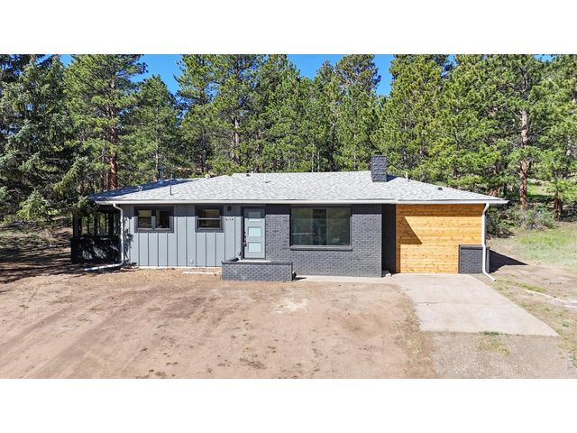 1013 Lexington Ln, Estes Park, CO 80517