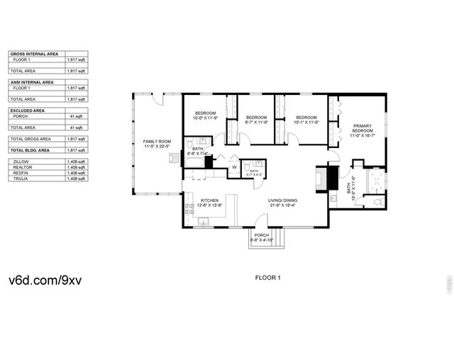1013 Lexington Ln, Estes Park, CO 80517