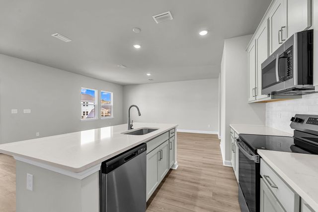 4022 Lemon Grass Lane, Ravenel, SC 29470