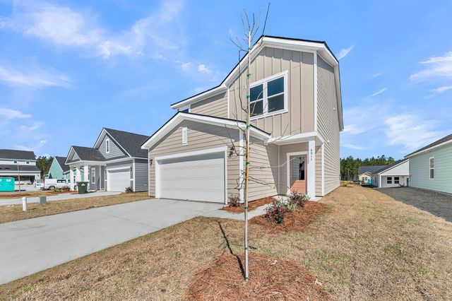 4022 Lemon Grass Lane, Ravenel, SC 29470