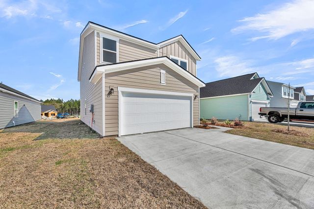 4022 Lemon Grass Lane, Ravenel, SC 29470