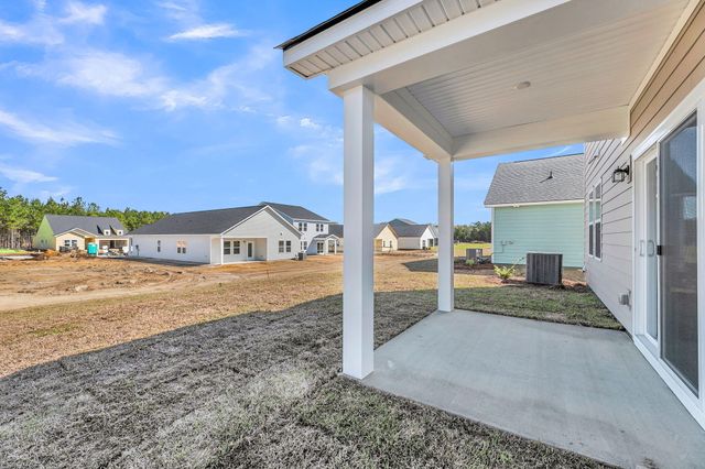 4022 Lemon Grass Lane, Ravenel, SC 29470