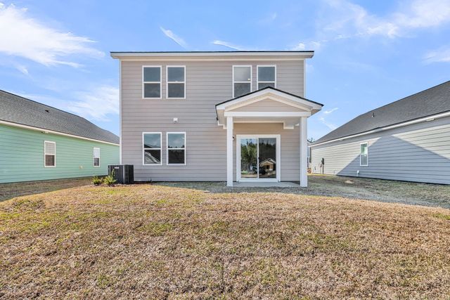 4022 Lemon Grass Lane, Ravenel, SC 29470