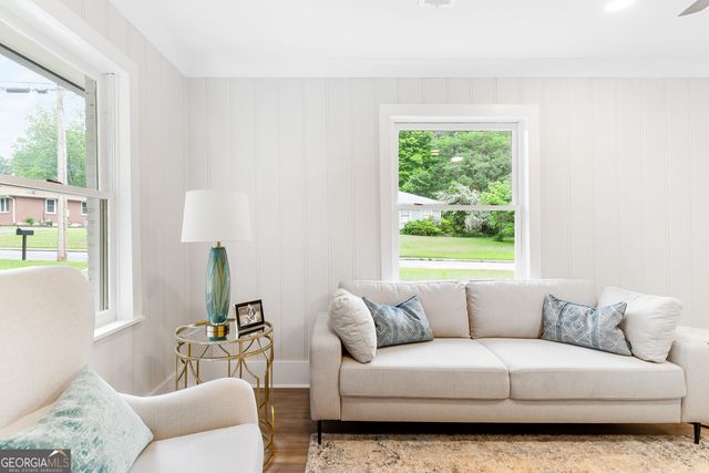 2260 Old Spring Road SE, Smyrna, GA 30080