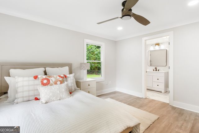 2260 Old Spring Road SE, Smyrna, GA 30080