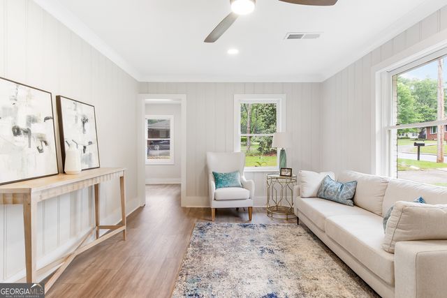 2260 Old Spring Road SE, Smyrna, GA 30080