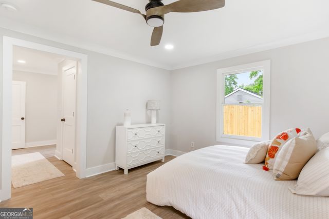 2260 Old Spring Road SE, Smyrna, GA 30080