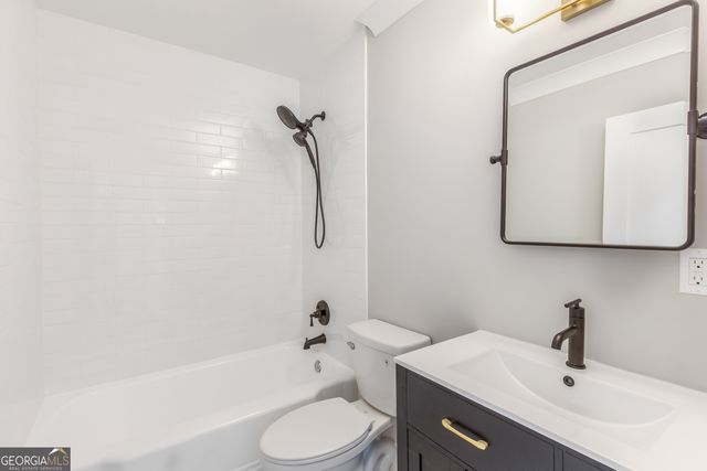 2260 Old Spring Road SE, Smyrna, GA 30080