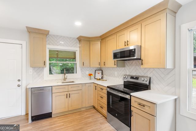 2260 Old Spring Road SE, Smyrna, GA 30080