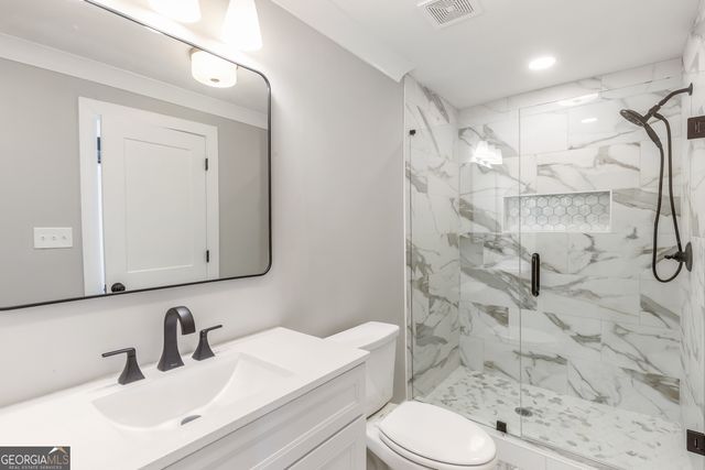 2260 Old Spring Road SE, Smyrna, GA 30080