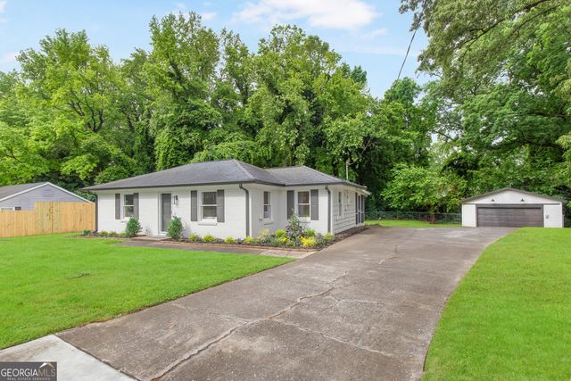 2260 Old Spring Road SE, Smyrna, GA 30080