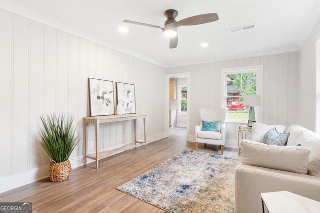 2260 Old Spring Road SE, Smyrna, GA 30080