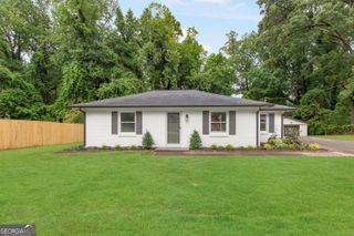 2260 Old Spring Road SE, Smyrna, GA 30080