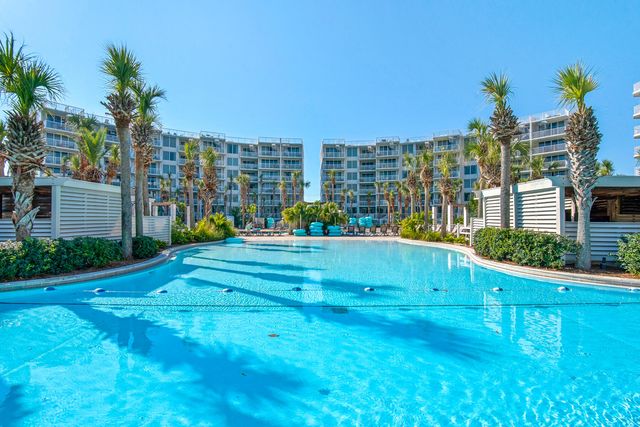 1515 Miracle Strip Parkway, UNIT 610, Fort Walton Beach, FL 32548