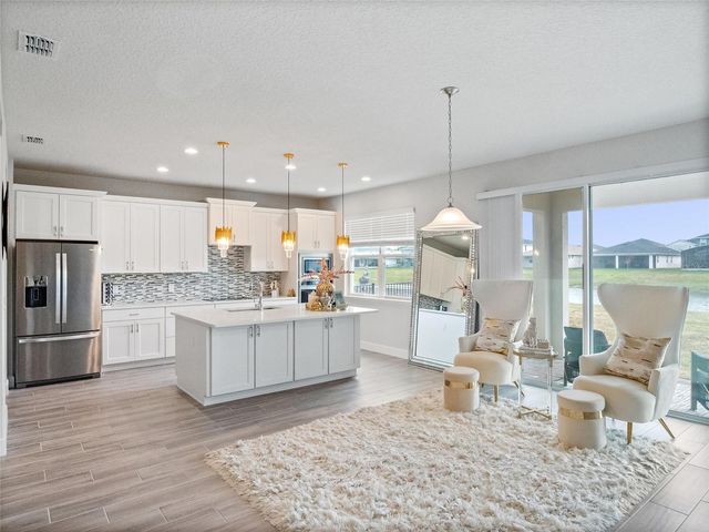 3437 MCLAIN PRESERVE POINT, Sanford, FL 32771