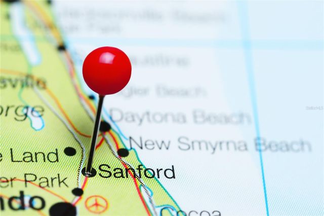 3437 MCLAIN PRESERVE POINT, Sanford, FL 32771