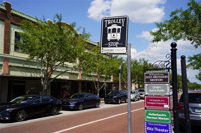 3437 MCLAIN PRESERVE POINT, Sanford, FL 32771