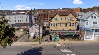 63 Cherry Street, Waterbury, CT 06702