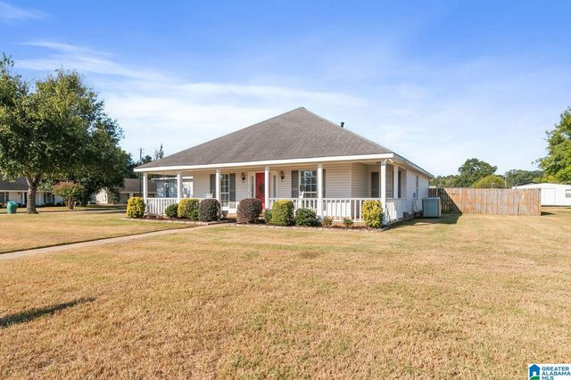 10492 SUNNYLAND DRIVE, Tuscaloosa, AL 35405