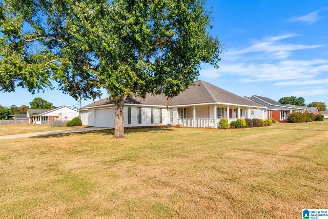 10492 SUNNYLAND DRIVE, Tuscaloosa, AL 35405