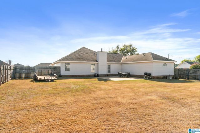 10492 SUNNYLAND DRIVE, Tuscaloosa, AL 35405