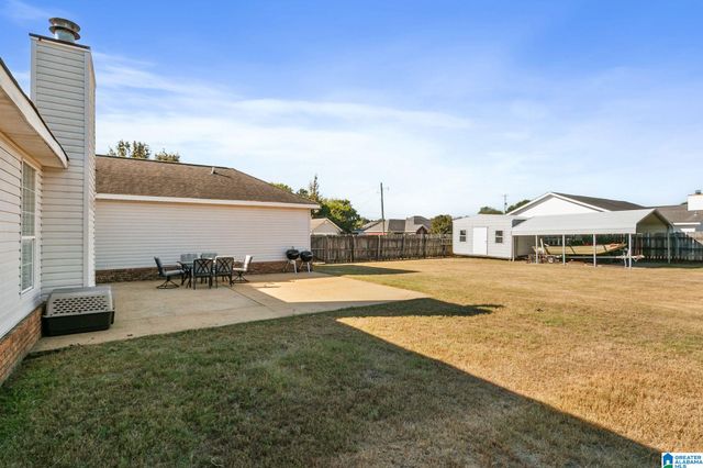 10492 SUNNYLAND DRIVE, Tuscaloosa, AL 35405