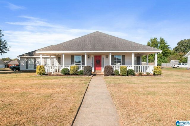 10492 SUNNYLAND DRIVE, Tuscaloosa, AL 35405