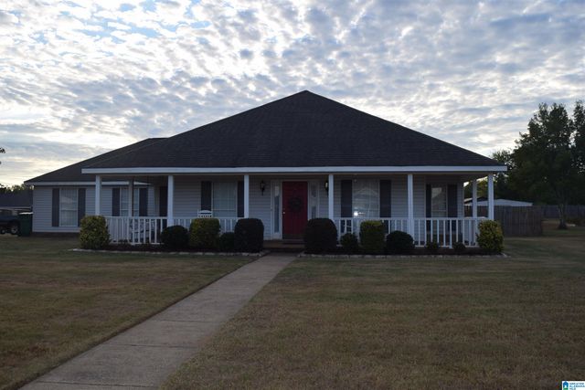 10492 SUNNYLAND DRIVE, Tuscaloosa, AL 35405