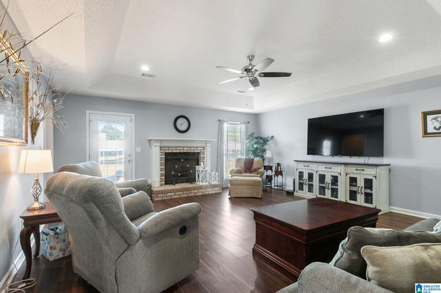 10492 SUNNYLAND DRIVE, Tuscaloosa, AL 35405