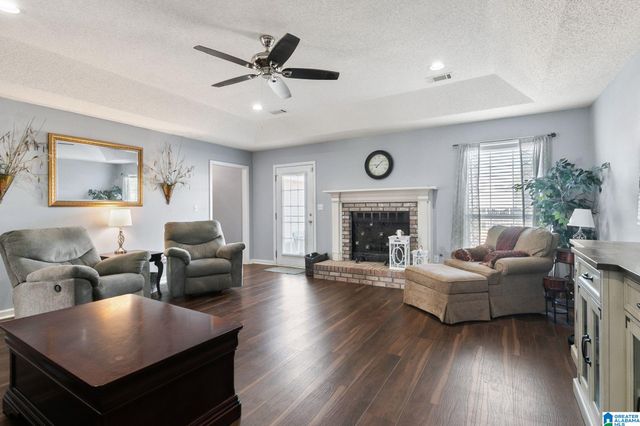 10492 SUNNYLAND DRIVE, Tuscaloosa, AL 35405