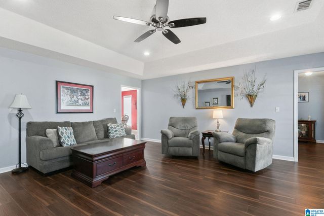 10492 SUNNYLAND DRIVE, Tuscaloosa, AL 35405