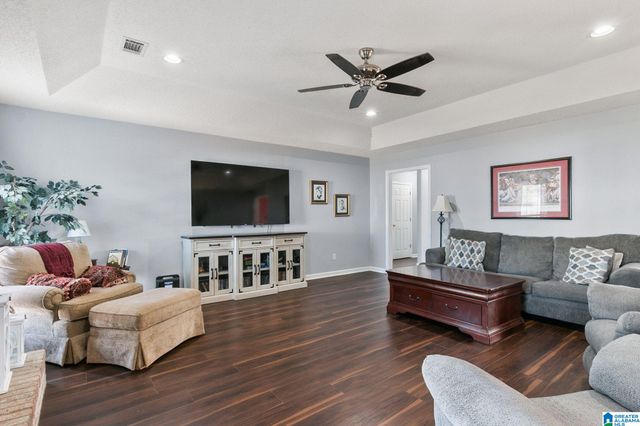10492 SUNNYLAND DRIVE, Tuscaloosa, AL 35405