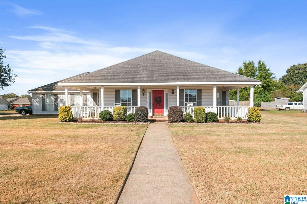 10492 SUNNYLAND DRIVE, Tuscaloosa, AL 35405
