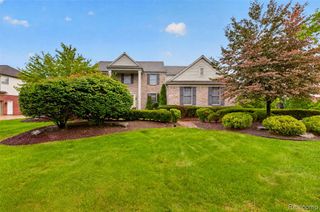 443 Lenox Drive, Canton, MI 48188
