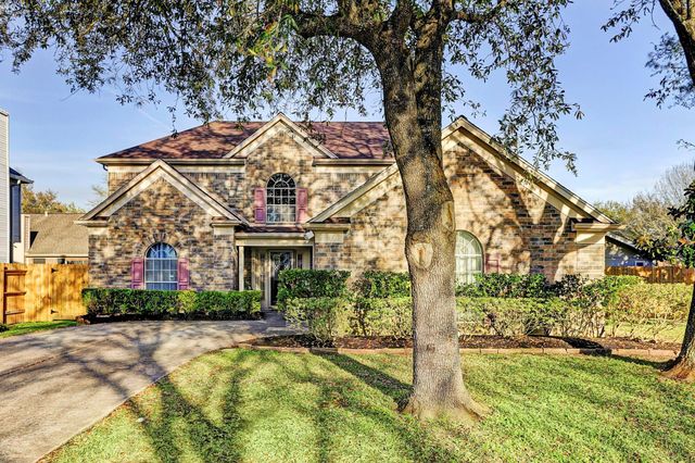 3911 Spring Garden Drive, Pearland, TX 77584