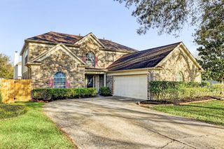 3911 Spring Garden Drive, Pearland, TX 77584
