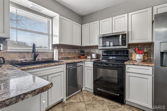 466 RUE MARTEL, Bonne Terre, MO 63628