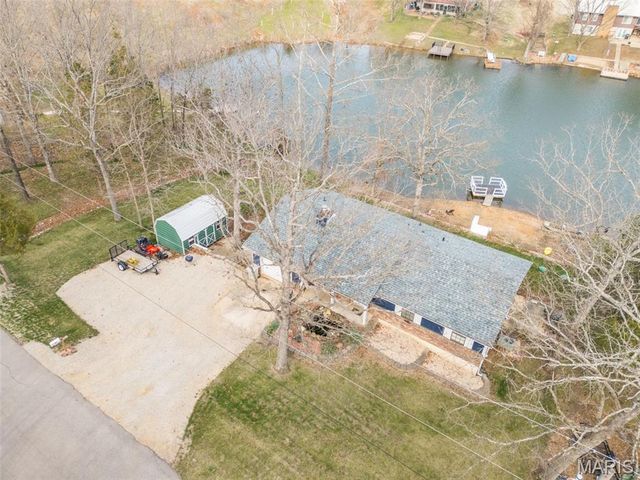 466 RUE MARTEL, Bonne Terre, MO 63628