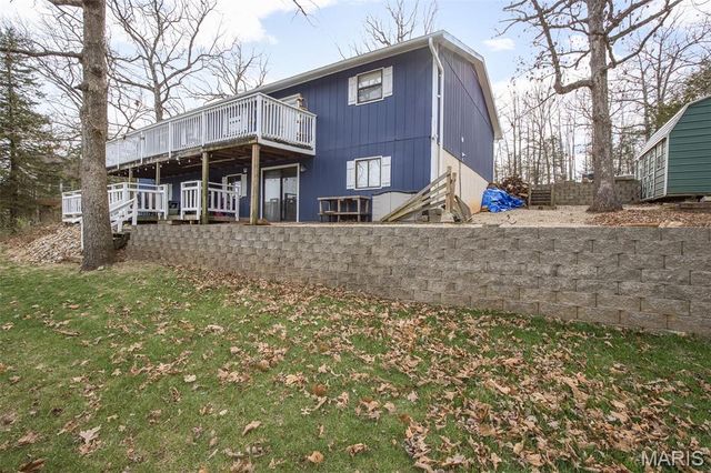 466 RUE MARTEL, Bonne Terre, MO 63628