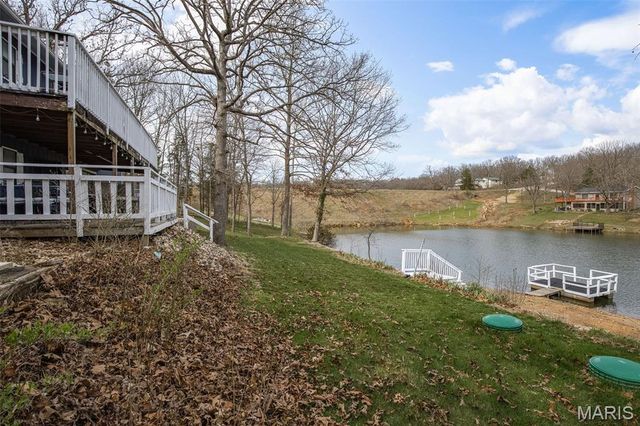 466 RUE MARTEL, Bonne Terre, MO 63628