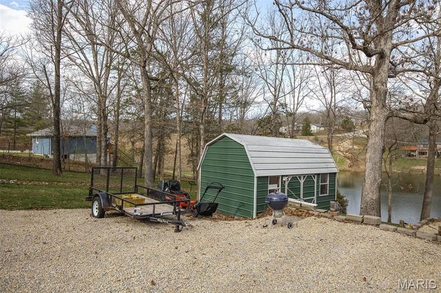 466 RUE MARTEL, Bonne Terre, MO 63628