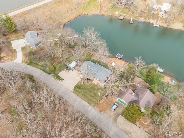 466 RUE MARTEL, Bonne Terre, MO 63628