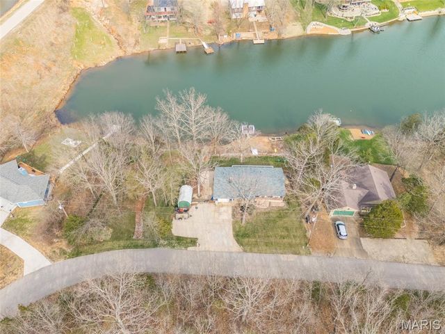 466 RUE MARTEL, Bonne Terre, MO 63628